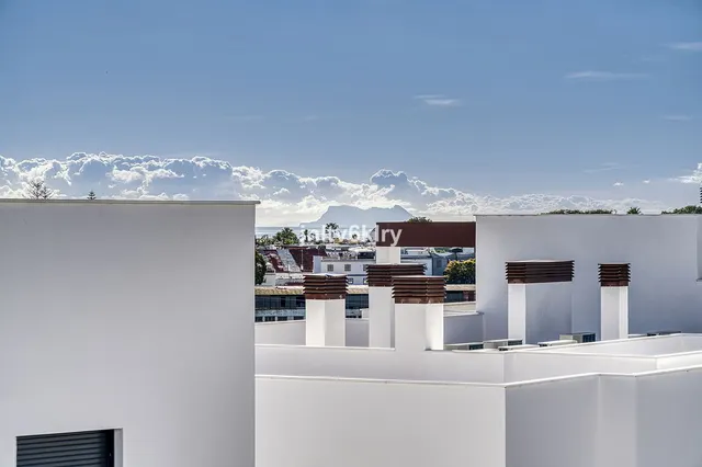 Ático 3 habitaciones 133m² en venta - Costa Del Sol — 16