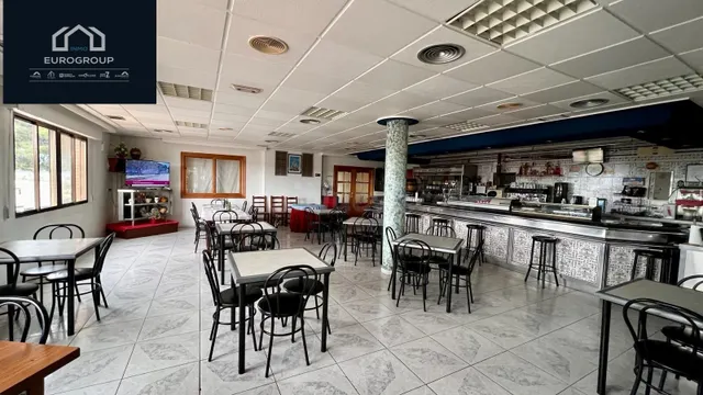 Se vende Hotel de 2 Estrellas , con 20 habitaciones en Murci - foto 3