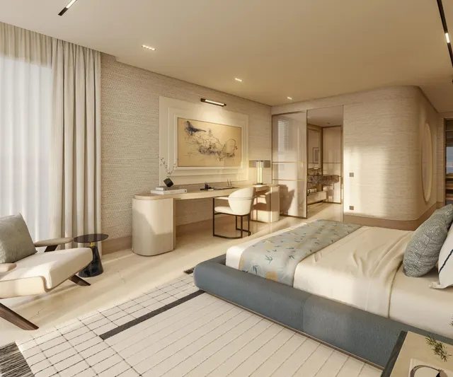 Nuevo apartamento en la playa — 26