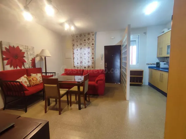 PRECIOSA VIVIENDA SEMINUEVA EN EL CASCO ANTIGUO. DOS DORMITO - foto 5