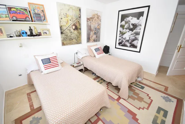 Apartamento 3 habitaciones 200m² en venta - Costa Del Sol — 21