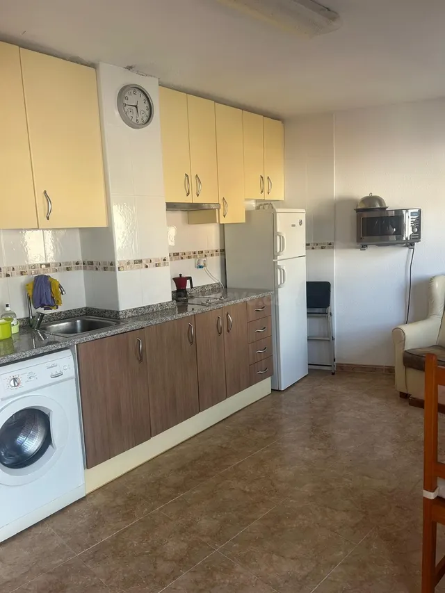 Estudio 1 habitación 60m² en venta - Centro - foto 5