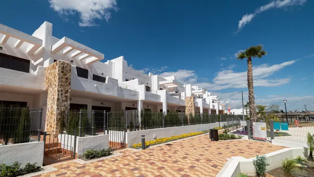 Bungalow 3 habitaciones 122m² en venta - Playa la entrevista - foto 5