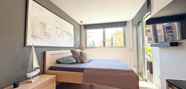 Apartamento 3 habitaciones 100m² en venta - Cala medina — 6