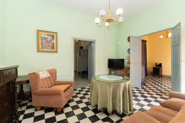 Viaja en el tiempo en ésta increíble casa Colonial !!! — 5