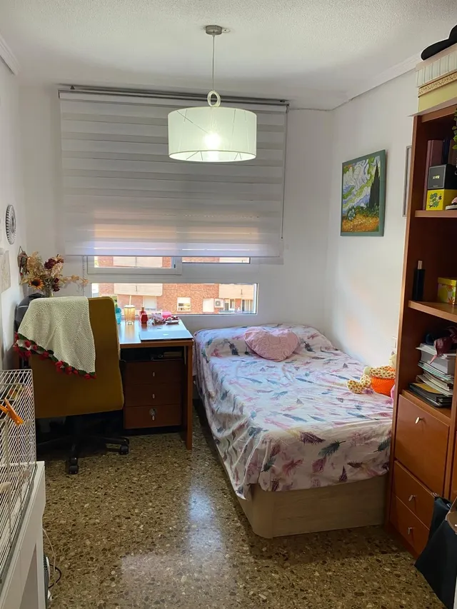 Piso en Xirivella — 33