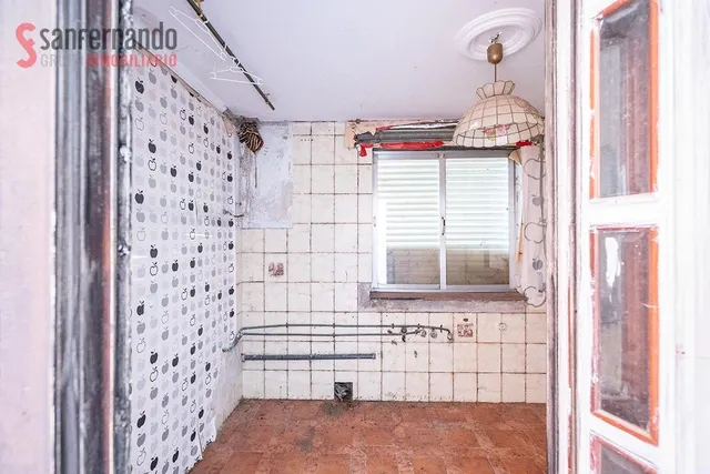 Casa independiente en Gornazo, con una parcela de 2112 m2 — 23