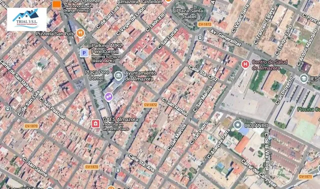 Venta Piso en Almassora - Castellón - foto 2
