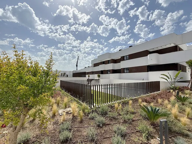 Apartamento 4 habitaciones 135m² en venta - Costa Del Sol — 16