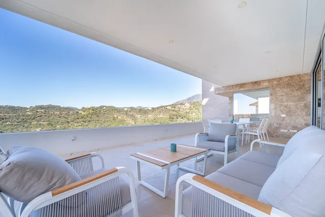 Chalet 6 habitaciones 802m² en venta - Costa del Sol - foto 4