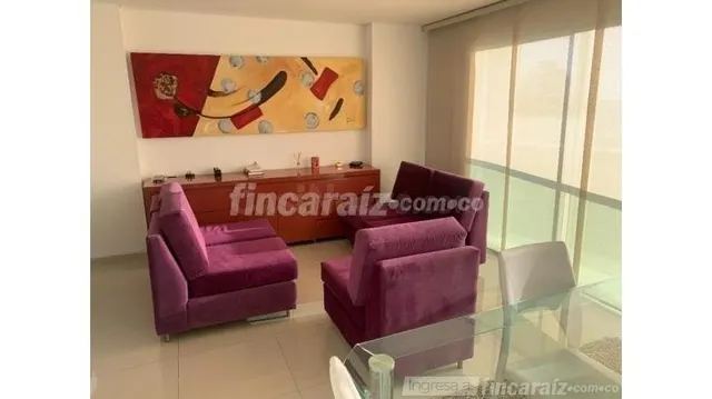 SE VENDE APARTAMENTO EN EL BARRIO MANGA - foto 2