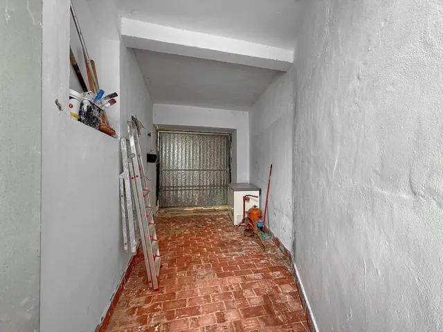 CASA AMPLIA Y CÓMODA EN URRACAL — 20