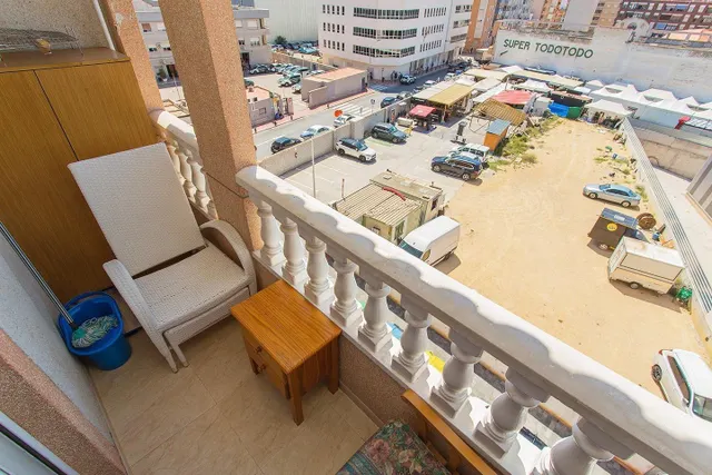 Apartamento cerca de la playa del Cura — 11
