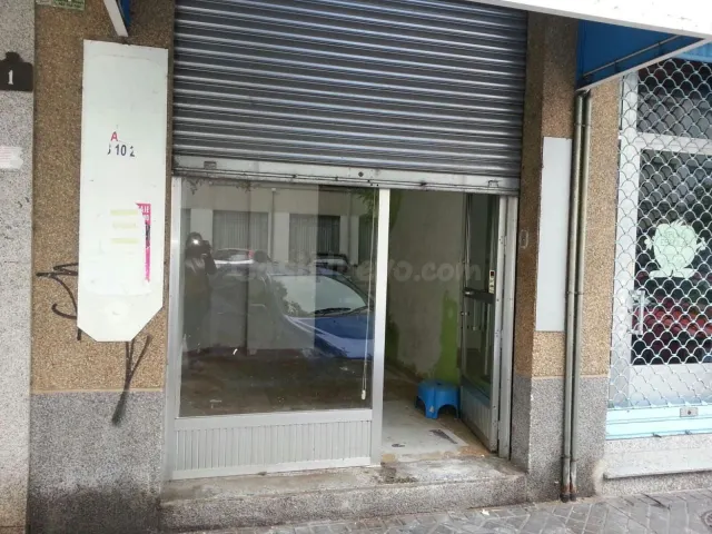Bajo en el Couto