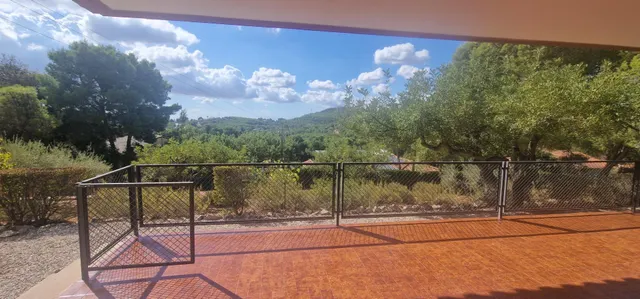 Chalet en Urbanización Monte Cristina — 41