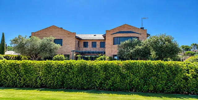 excepcional VILLA - El Casar - MADRID -GUADALAJARA