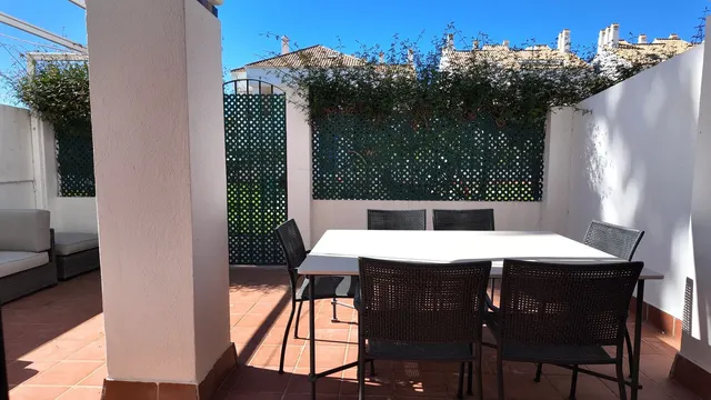 Adosado 5 habitaciones 267m² en venta - Marbella — 11