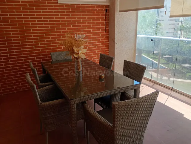 Apartamento 2 habitaciones 97m² en venta - Cala de finestrat - foto 5