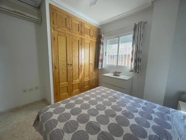 Apartamento de 3 dormitorios con garaje y orientación sureste — 13