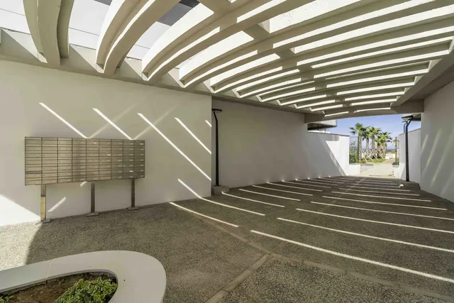 Ático 4 habitaciones 156m² en venta - Centro — 43