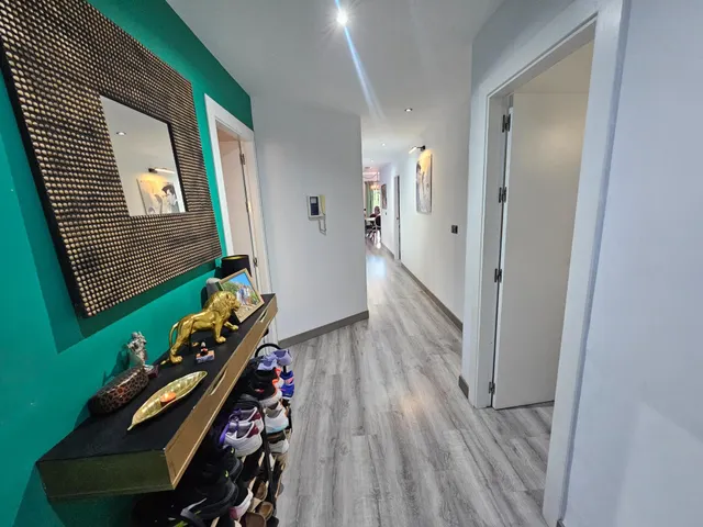 ✨ Espectacular vivienda totalmente reformada en el centro de San Javier, con garaje cerrado y placas solares — 13