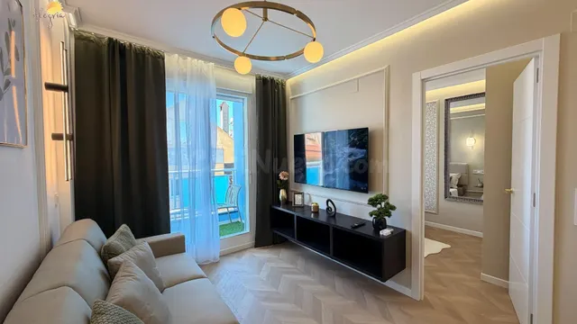 Apartamento 2 habitaciones 57m² en venta - Estacion de autobuses — 5