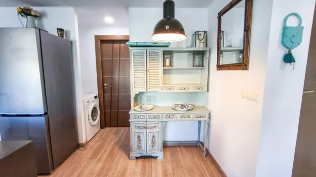 Espectacular vivienda reformada y muy luminosa en Arrancapins — 14
