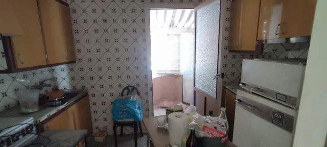 Amplio Piso en Elche - Ideal para Reformar e invertir! — 7