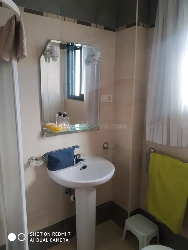 BONITO APARTAMENTO CON ASCENSOR — 3