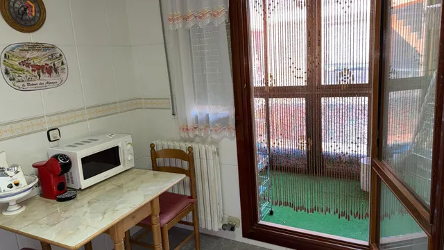 Piso en duquesa villahermosa — 28