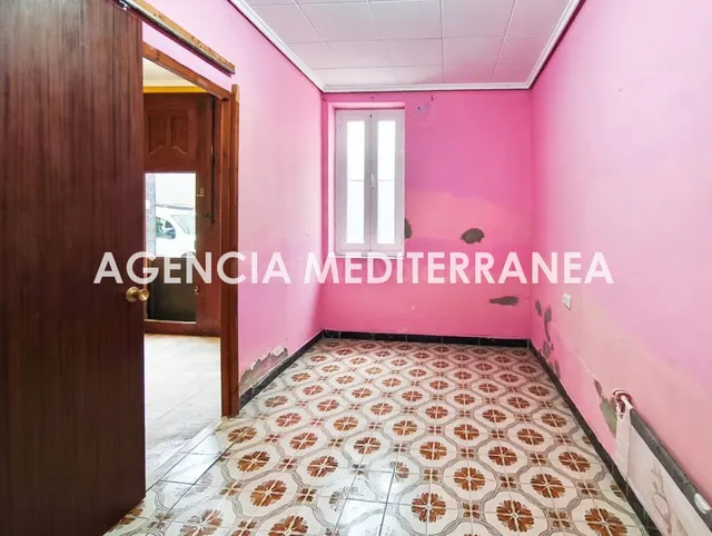 VIVIENDA EN PLANTA BAJA A LA VENTA, ALCÀSSER — 3