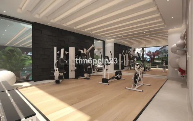 Casa-Chalet en Venta en Estepona Málaga - foto 3