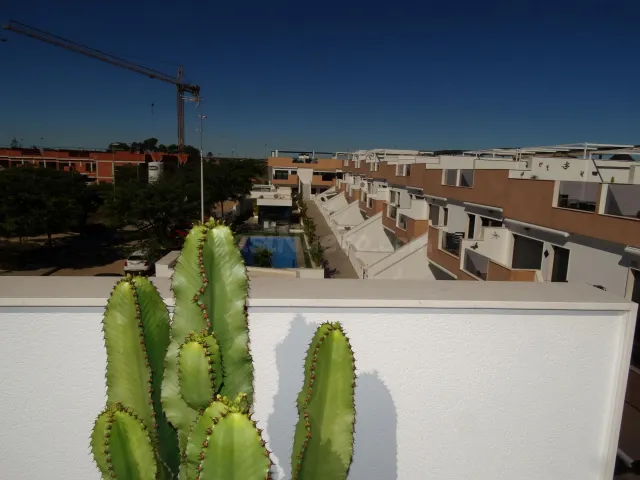 Bungalow Planta Alta 3 habitaciones 79m² en venta - Las Higuericas — 3