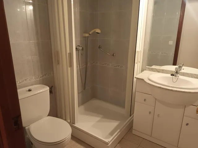 Piso en zona San José - Ontinyent — 14