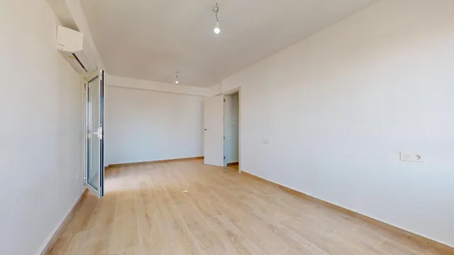 Apartamento reformado en María Moliner — 10