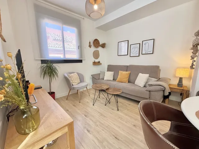 Apartamento 2 habitaciones 76m² en venta - Centro — 6