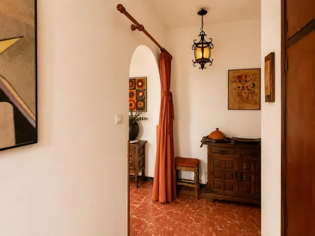 CASA CON TERRENO Y HUTG — 26