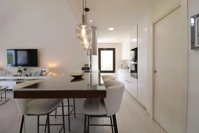Villa 3 habitaciones 127m² en venta - Comunidad valenciana — 10