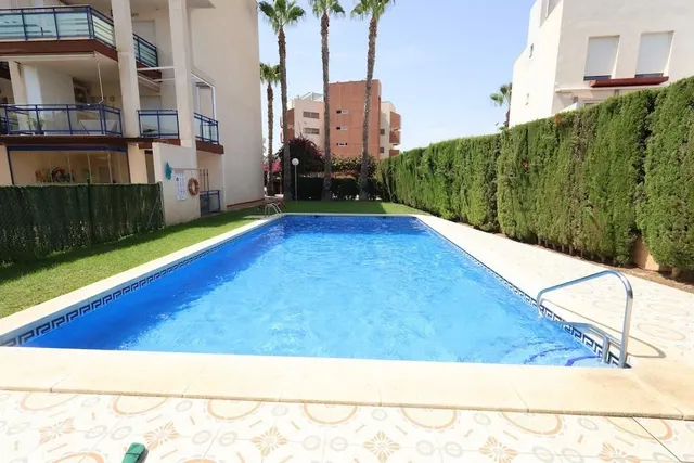 Apartamento 2 habitaciones 89m² en venta - Cabo Roig — 19