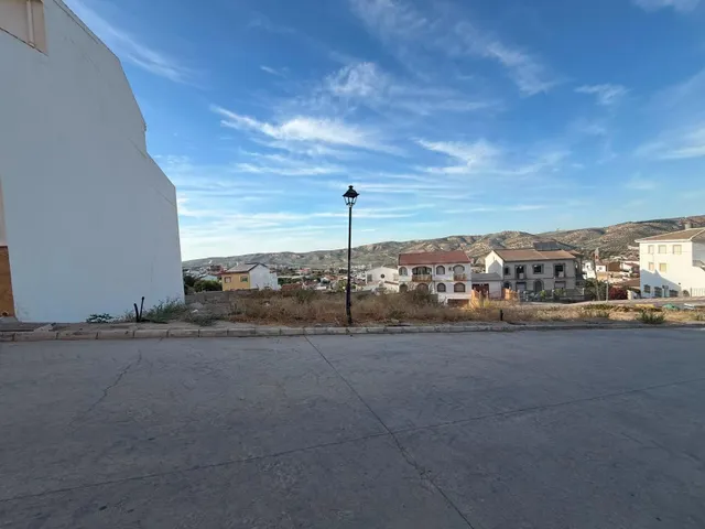 Terreno urbano en venta - Andalucia - foto 4