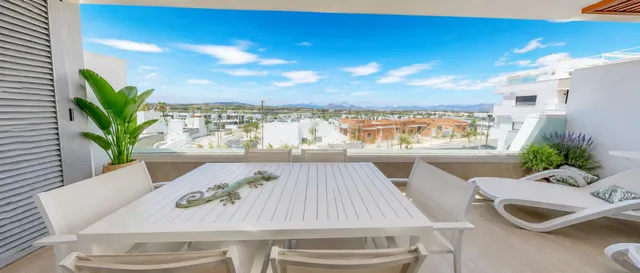 Apartamento 3 habitaciones en venta - Comunidad valenciana - foto 2