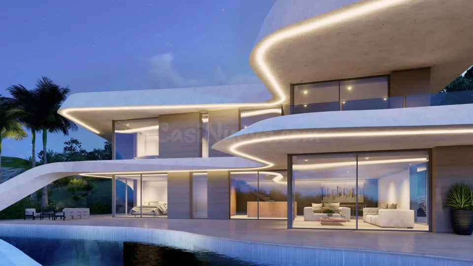 Chalet 4 habitaciones 165m² en venta - Montañar I