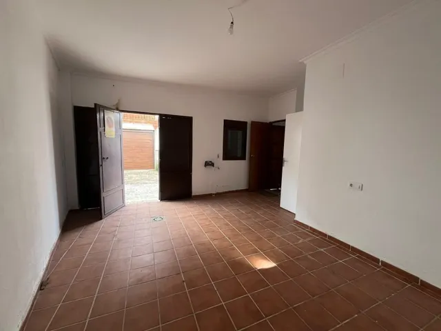 Gran casa de pueblo en el centro de  Zufre!!! — 20