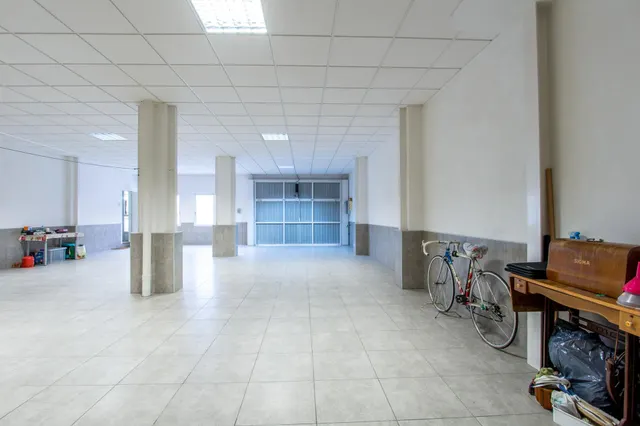 GRAN VIVIENDA UNIFAMILIAR EN EL CABEZO — 47
