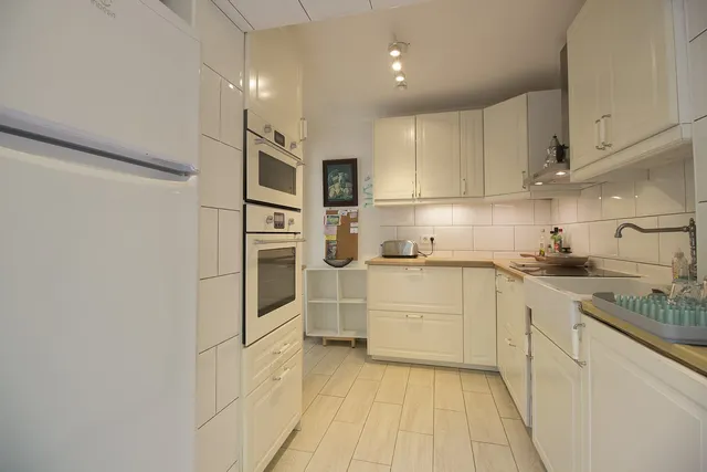 Adosado 2 habitaciones 90m² en venta - Riviera del sol — 20