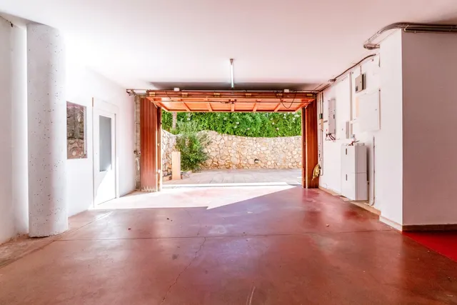 VILLA EN PLENA NATURALEZA EN CUBELLES — 27