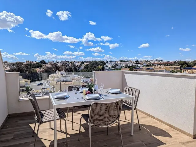 Apartamento 2 habitaciones en venta - Villamartin — 11