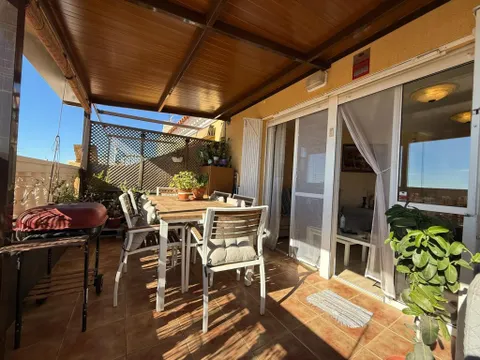 ¡Tu Dúplex Ideal en Águilas te Espera! ?️?