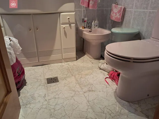PISO EN PEREZ GALDOS — 10
