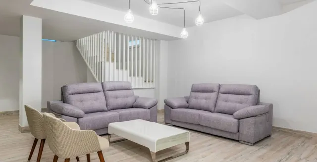 Villa de Lujo en Las Laguna Ciudad Quesada — 28